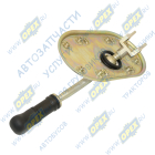 18106-1703204-40 Опора рычага переключения передач в сборе КАМАЗ-Евро ГК Ростар